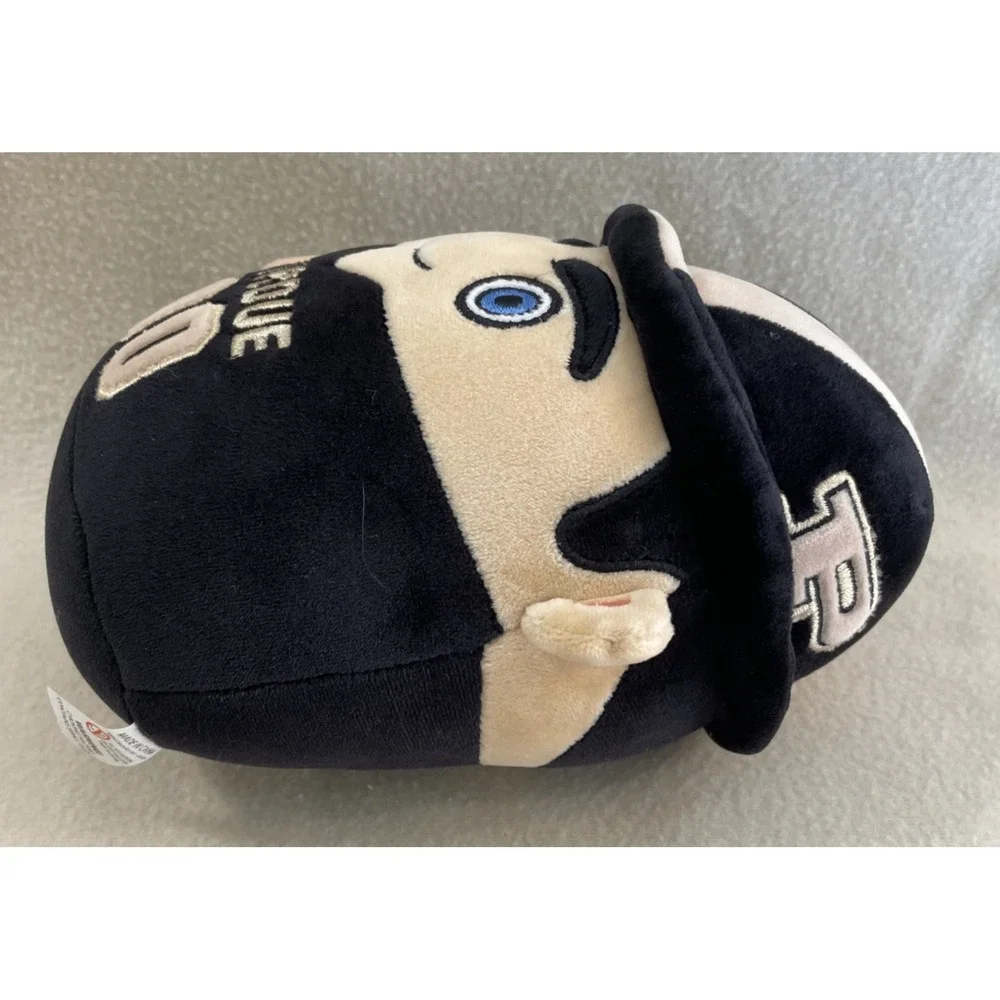 Purdue Pete 8